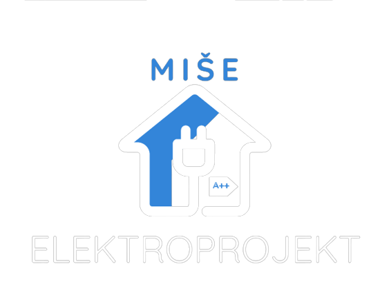 Miše elektroprojekt